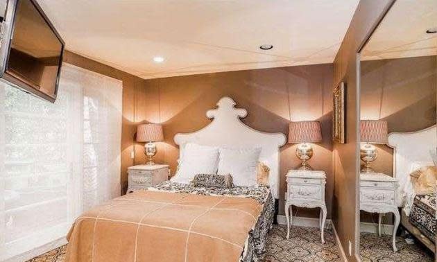 For Sale: Charlie Sheen verkauft seine Luxusvilla in Los Angeles