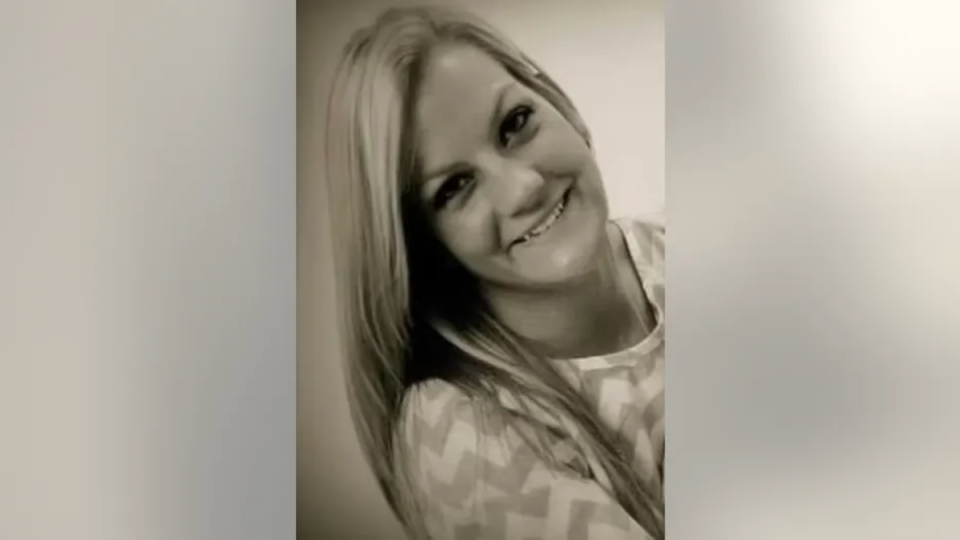 Heather Schwab had been reported missing in June (Fox News)