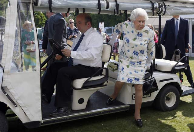 Chelsea Flower Show