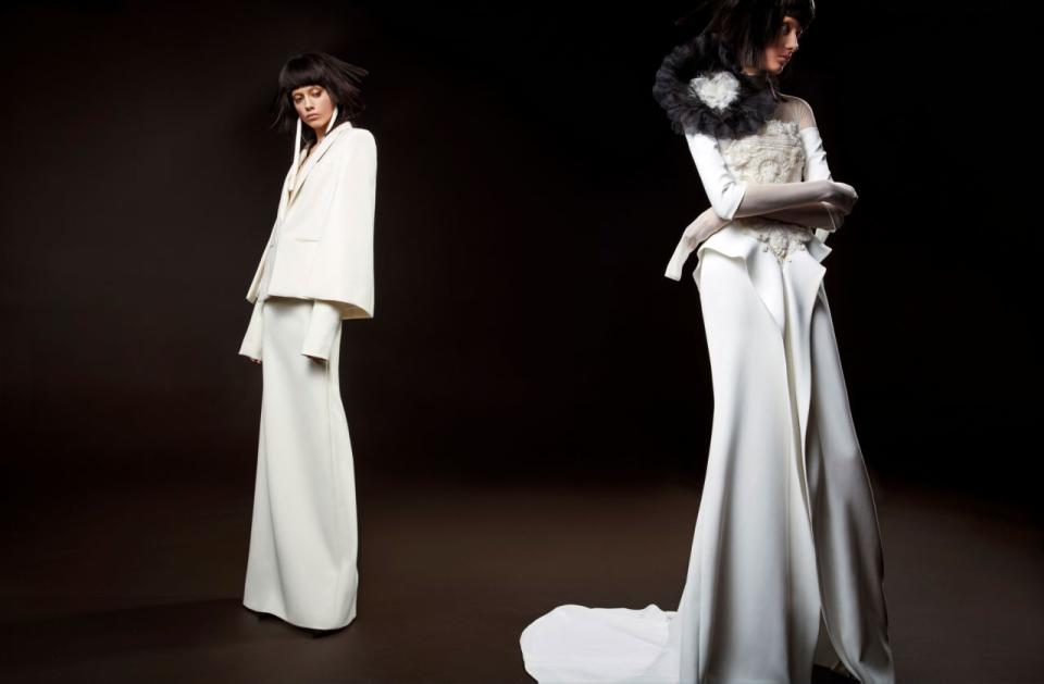 Vera Wang (Foto: Vera Wang)