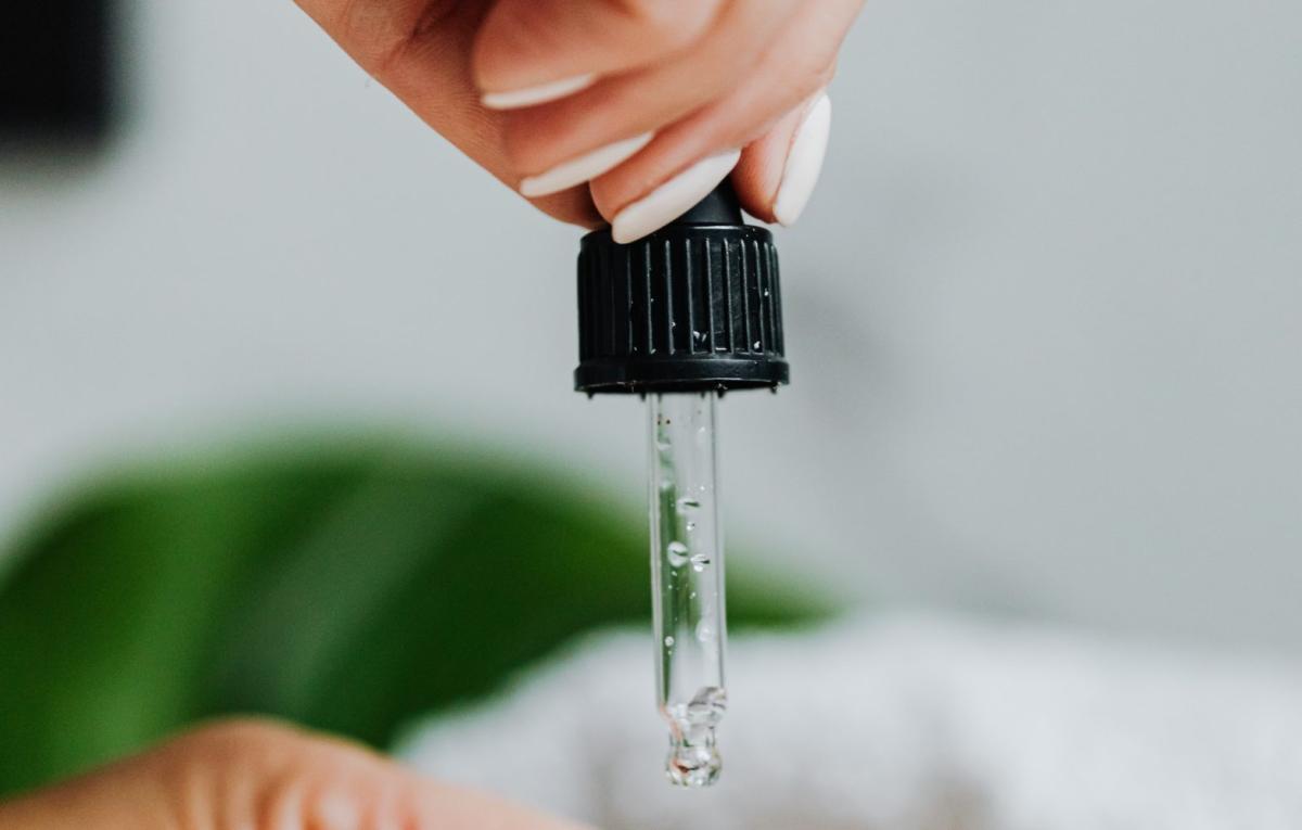 This Oil Is Going Viral For Its Magical Hair Growth Powers