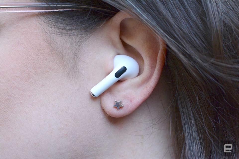 AirPods Pro