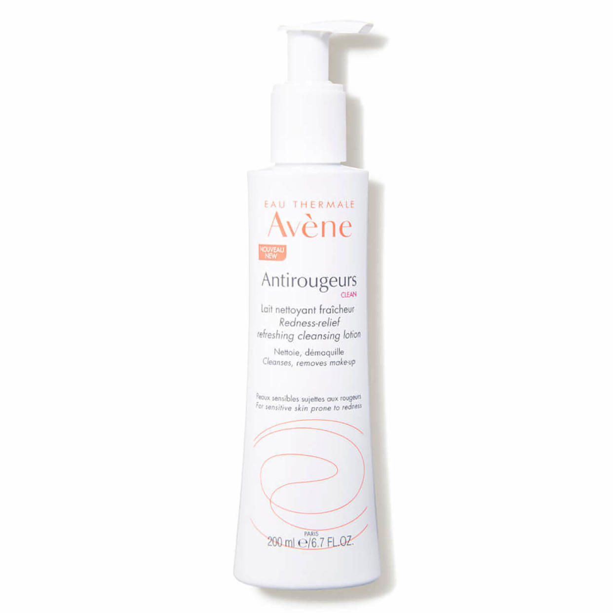 Avene Redness-Relief Refreshing Cleansing Lotion (Dermstore / Dermstore)
