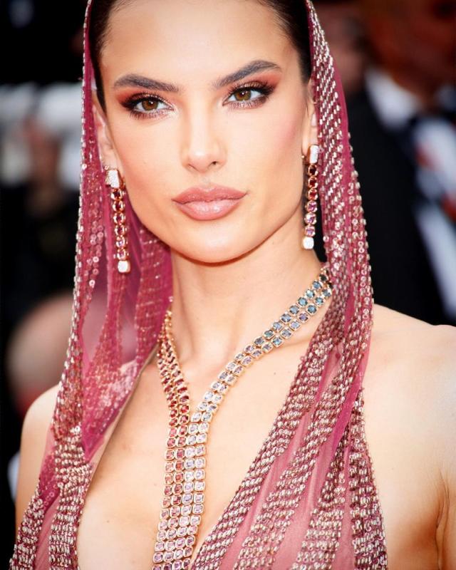 Best jewellery at Cannes film festival 2023