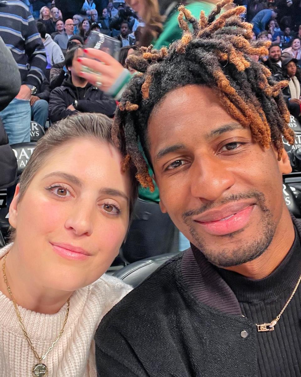 Jon Batiste and Wife Suleika Jaouad Relationship Timeline