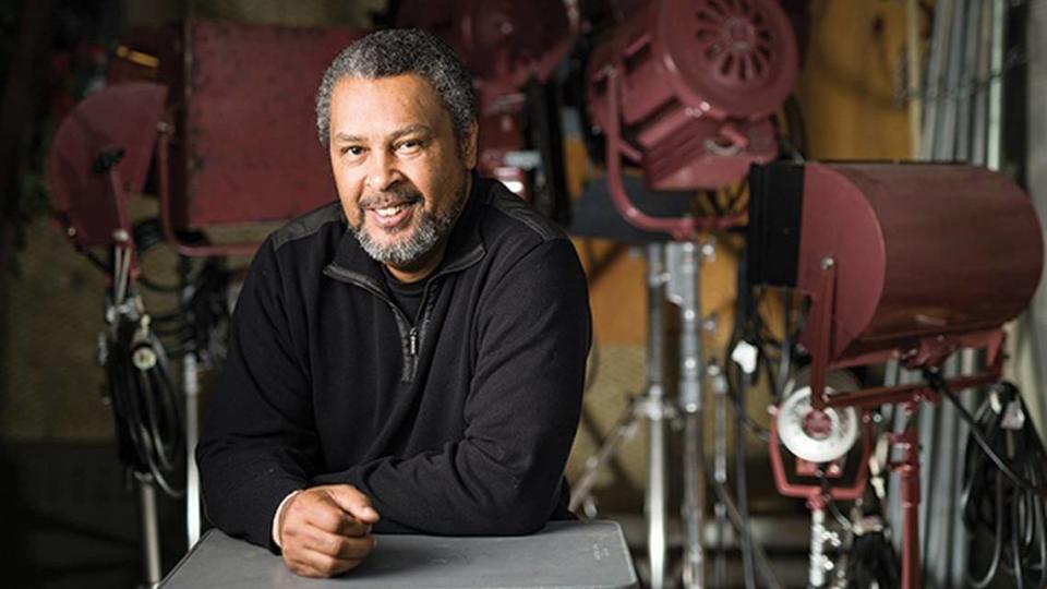 Kevin Willmott, who won an Oscar for best adapted screenplay in 2019 for “BlacKkKlansman,” says of his new documentary, “More than anything, it’s Mr. Brooks telling his life story.”