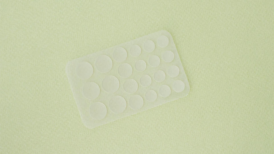 pimple patches