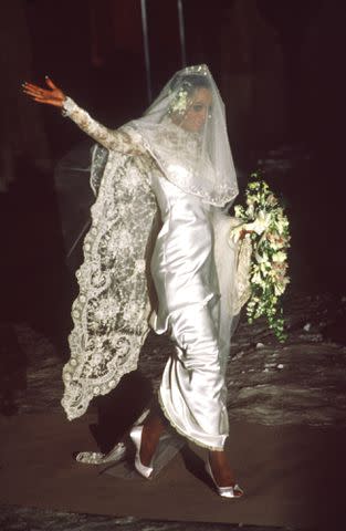 <p>picture alliance via Getty</p> Diana Ross