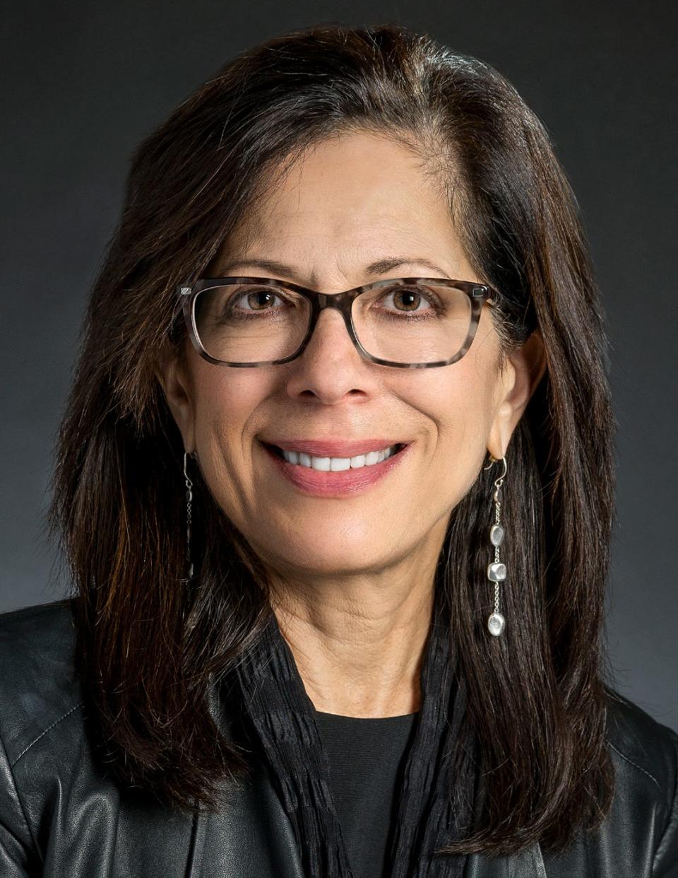 Dr. Elizabeth Jaffee is an expert in cancer immunology and deputy director of the Sidney Kimmel Comprehensive Cancer Center at Johns Hopkins University in Baltimore.