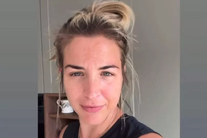 Gemma Atkinson