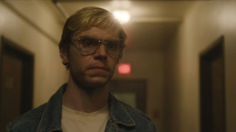 Dahmer – Monstruo: La historia de Jeffrey Dahmer (Netflix).