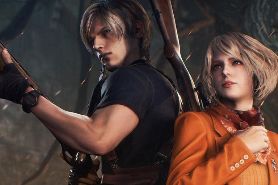 Resident Evil 4: los directores no querían hacer el remake porque el juego original es “una obra maestra”