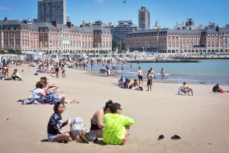 El cálculo de las vacaciones que corresponden en el trabajo se hace según la antigüedad en el puesto