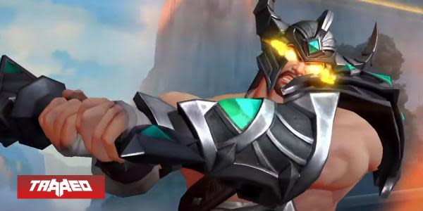 Nuevo sistema de desafíos llegará a League of Legends en mayo