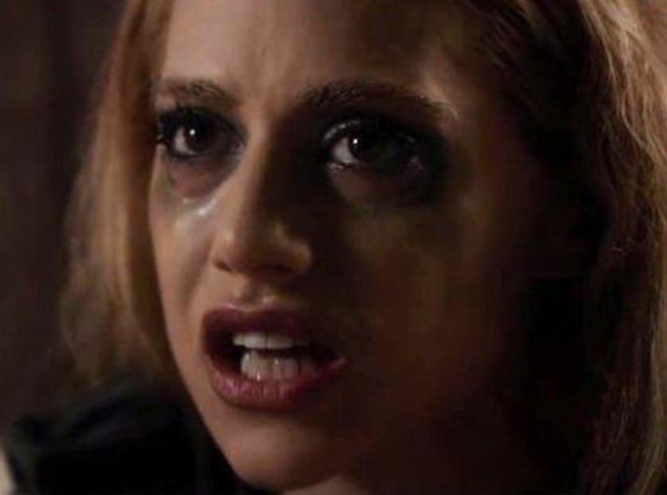 Brittany Murphy movies & life - Something Wicked 2014