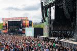 The Struts Boston Calling 2022