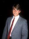 <p>Tom Cruise's breakout role was a minor role in the romantic drama <em>Endless Love</em> in 1981. From there, things only skyrocketed for him. He made waves in <em>Risky Business </em>in 1983 and again as Lt. Pete "Maverick" Mitchell in <em>Top Gun </em>in 1986. </p>