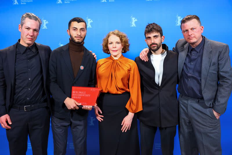 74th Berlinale International Film Festival
