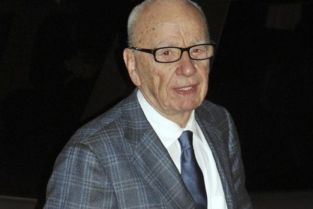 Rupert Murdoch net worth: How the billionaire amassed his wealth