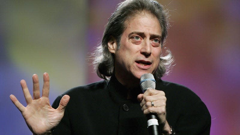 Richard Lewis