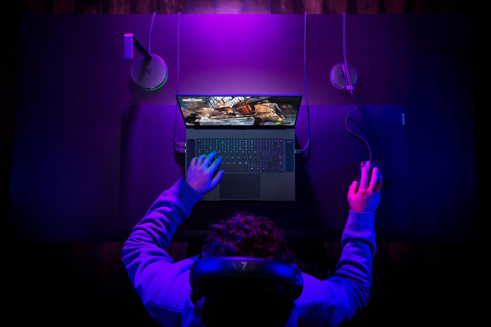 Razer Blade 15