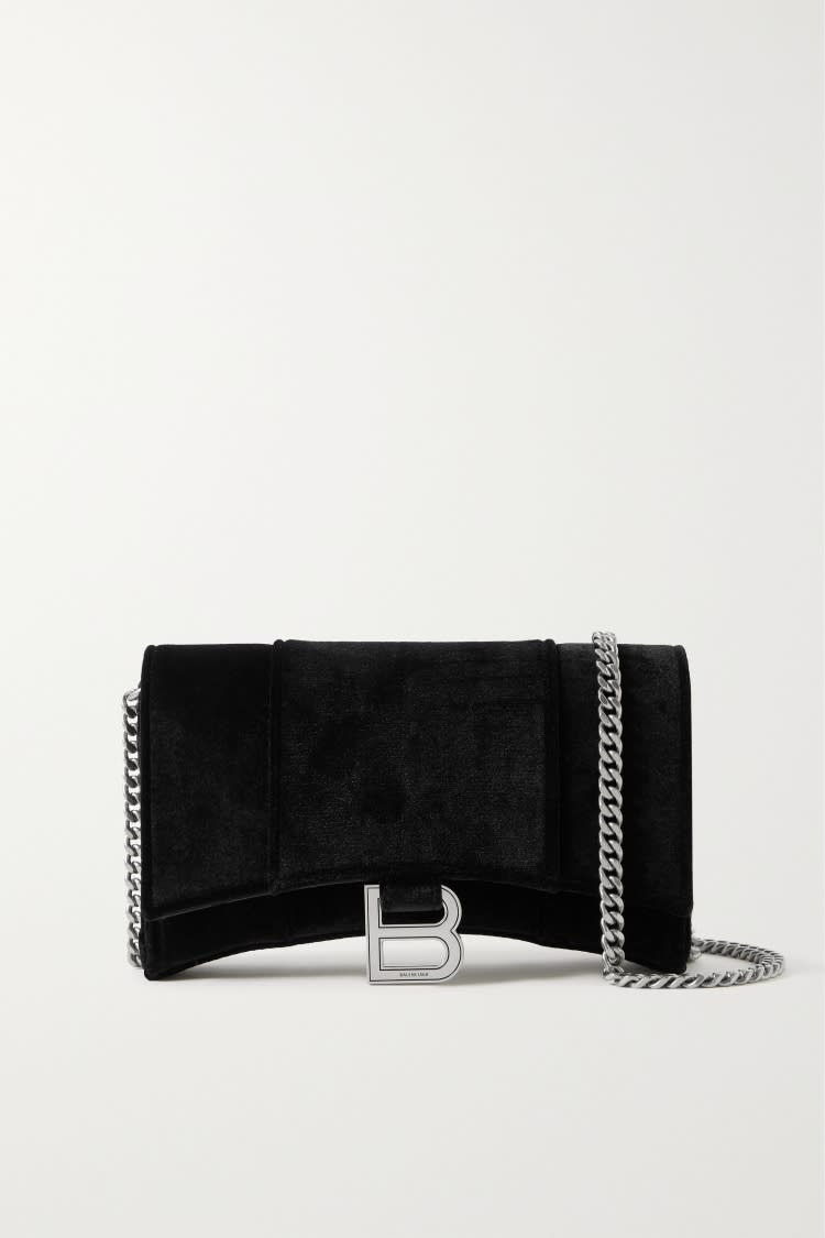 Balenciaga「Hourglass」 Source: Net-a-Porter