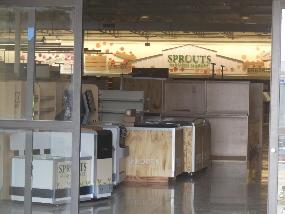 After a banner year, the city of Victorville has more new developments planned for 2024, including the opening of Sprouts Farmers Market, hotels and a new animal shelter.