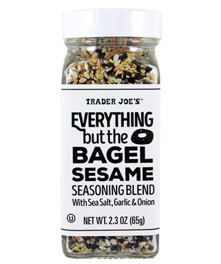 28) Everything But The Bagel Seasoning Blend