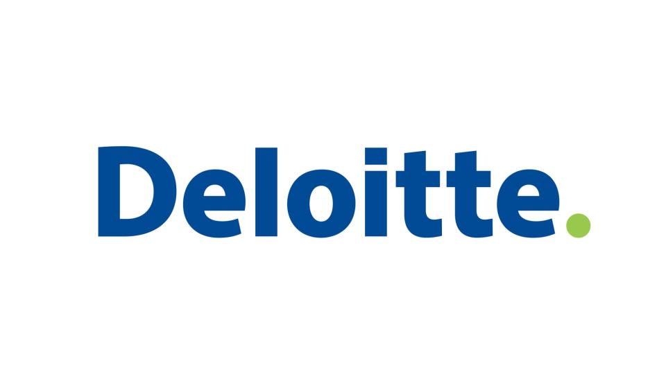 <p>No. 25: Deloitte <br> Company Rating: 4.0 <br> (THE CANADIAN PRESS/HO) </p>