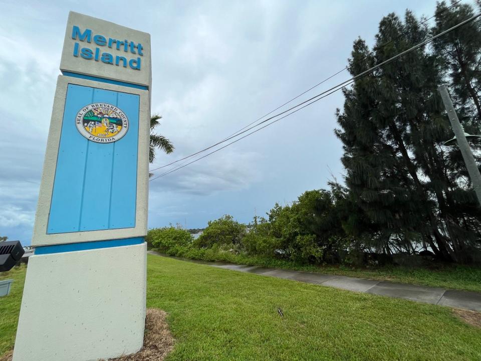 New efforts are underway to explore incorporating Merritt Island and making it the fourth largest city in Brevard County.