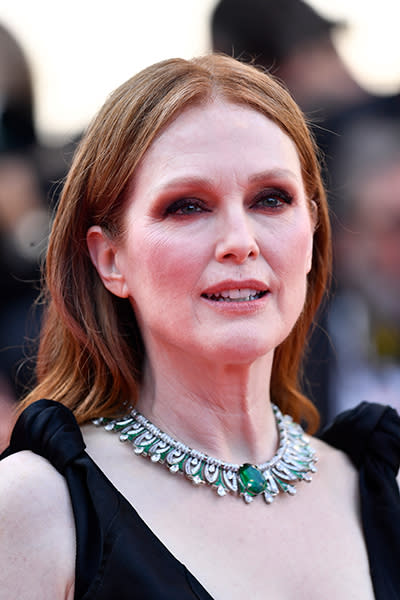 Julianne-Moore-Cannes-beauty-look