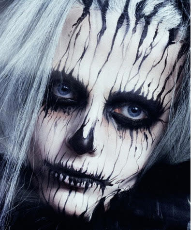 MAC Create Epic Halloween Beauty Looks