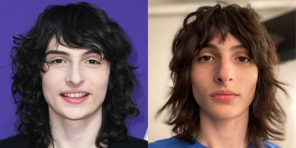 Finn Wolfhard