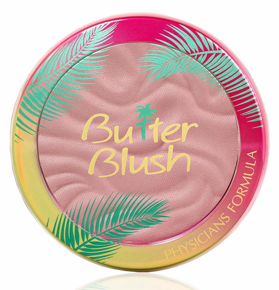 Physicians Formula Murumuru Butter Blush. (Photo: Amazon)