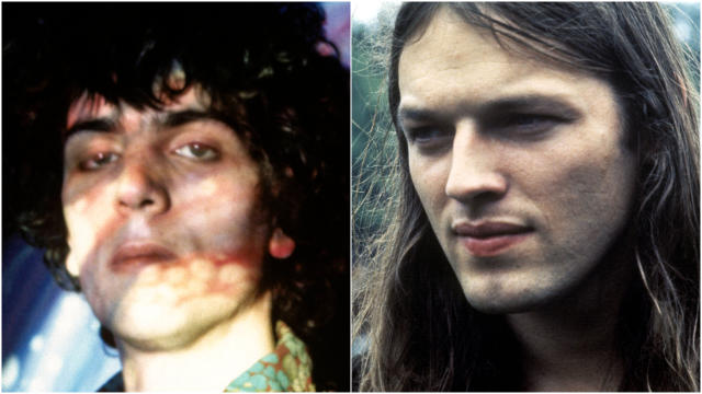 We probably did about as much as we could have but I have a regret or  two”: Pink Floyd's David Gilmour reflects on what he might have done  differently with Syd Barrett