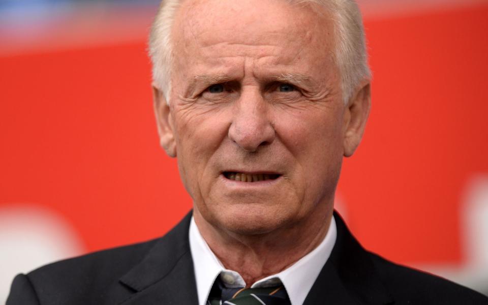 Giovanni Trapattoni