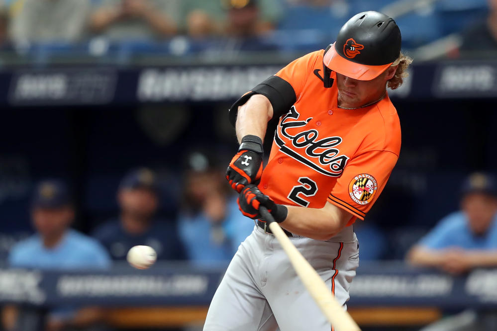 Fantasy Baseball - Prospects to take a flier on in drafts