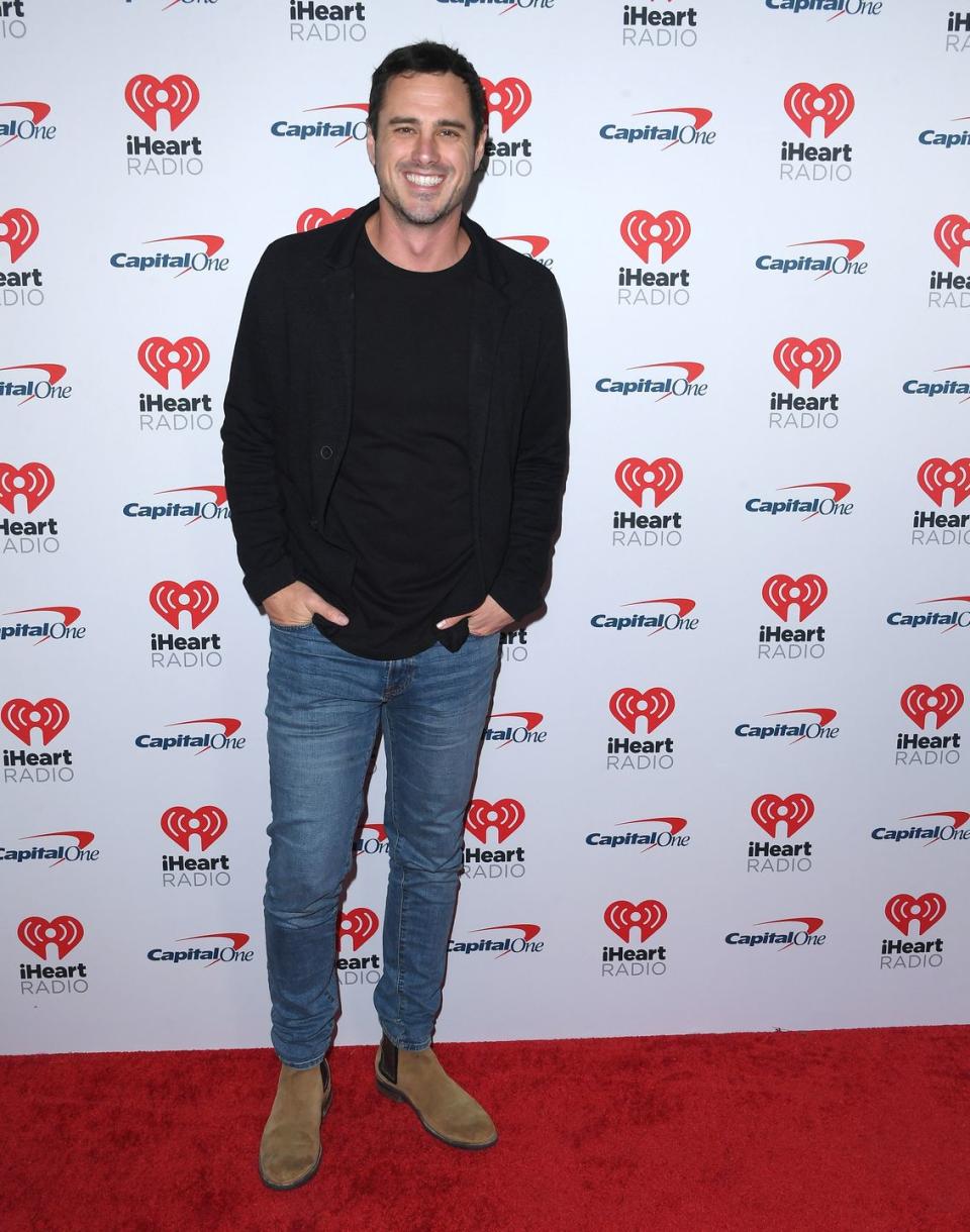 kiis fm's iheartradio jingle ball 2023 presented by capital one arrivals