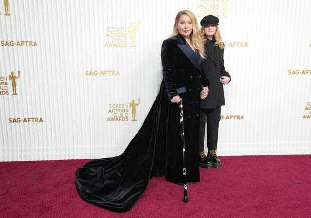 29th Annual SAG Awards – Arrivals