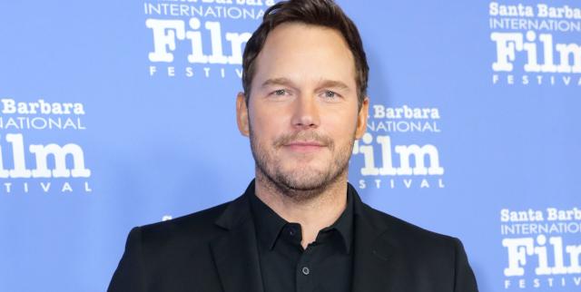 Super Mario Movie Directors Defend Chris Pratt's Voice Acting