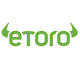 Promotional feature from eToro