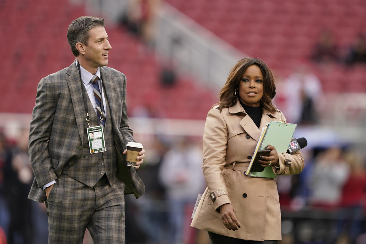 FOX replaces Joe Buck, Troy Aikman on No. 1 NFL broadcast team