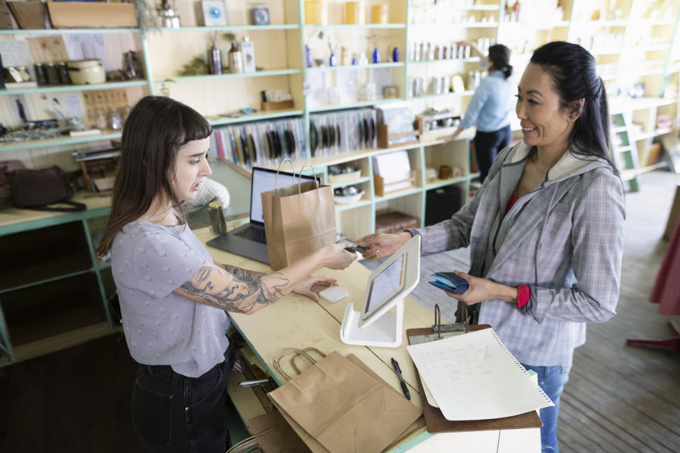 Do you know your rights when it comes to returning a product? (Source: Getty)