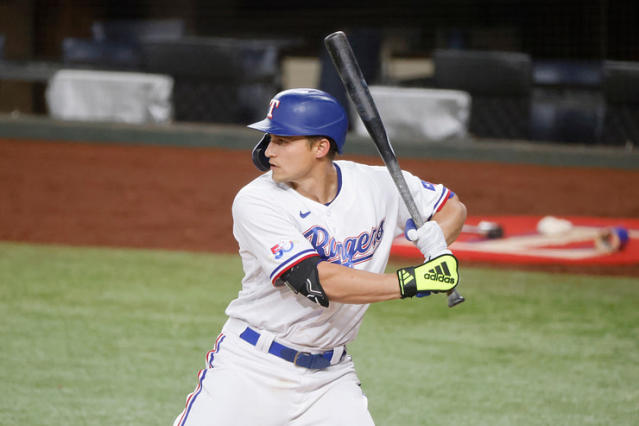 Corey Seager Player Props: Rangers vs. Nationals