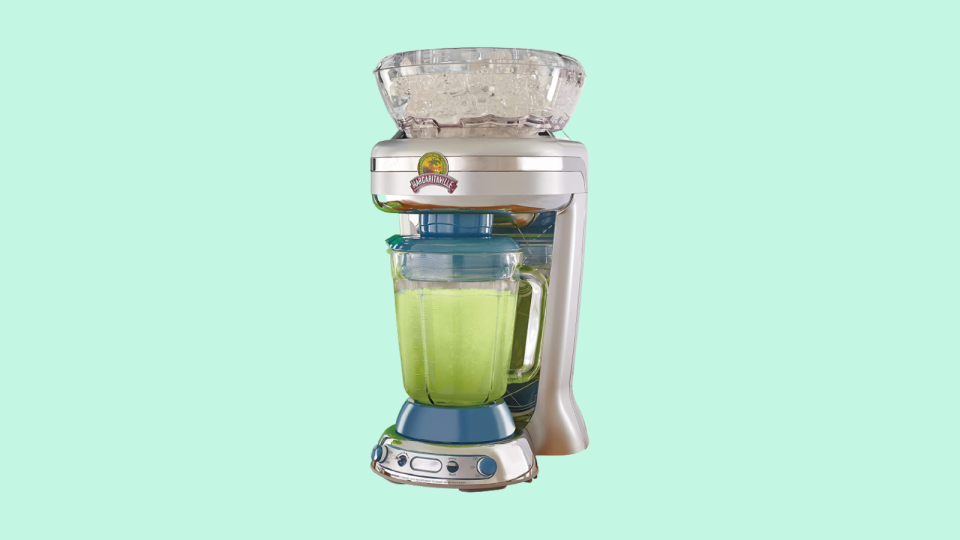 Take your margaritas to the next level with a Margaritaville blender.