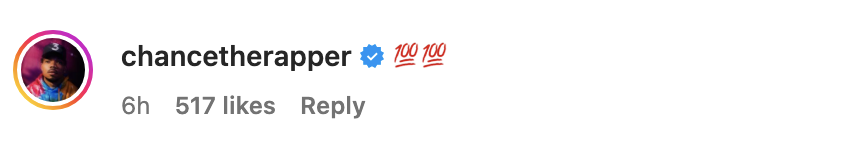 Two "100" emojis