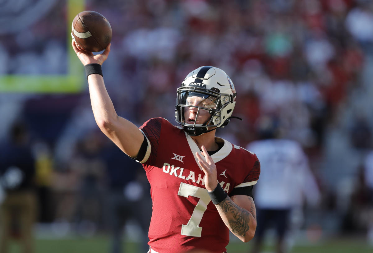 2022 NFL draft Fresno State's Jake Haener inches up QB prospect power