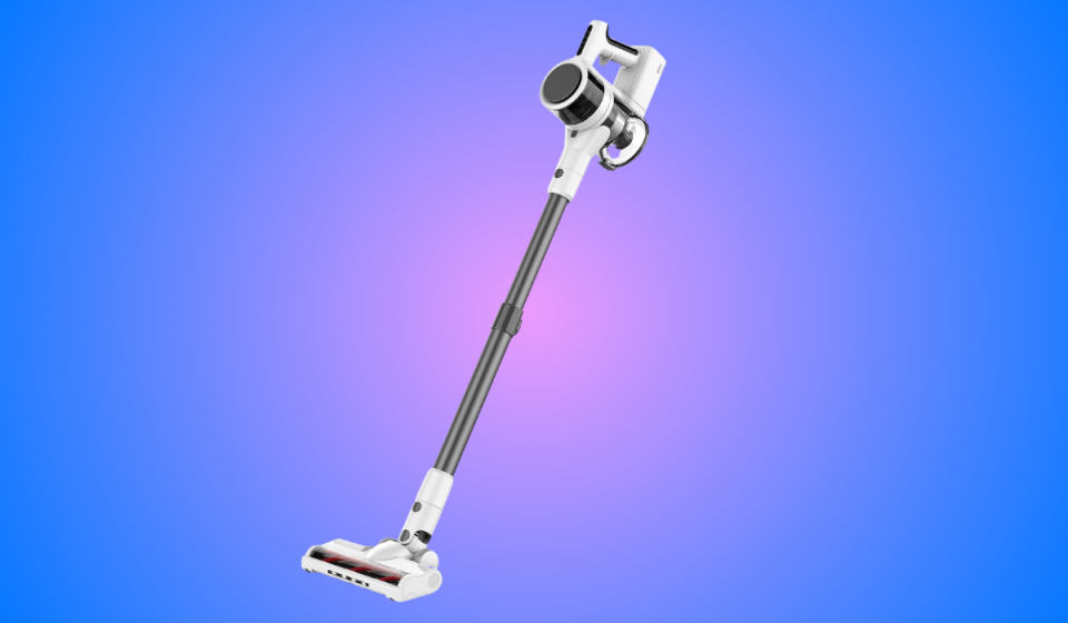 Fykee stick vacuum.