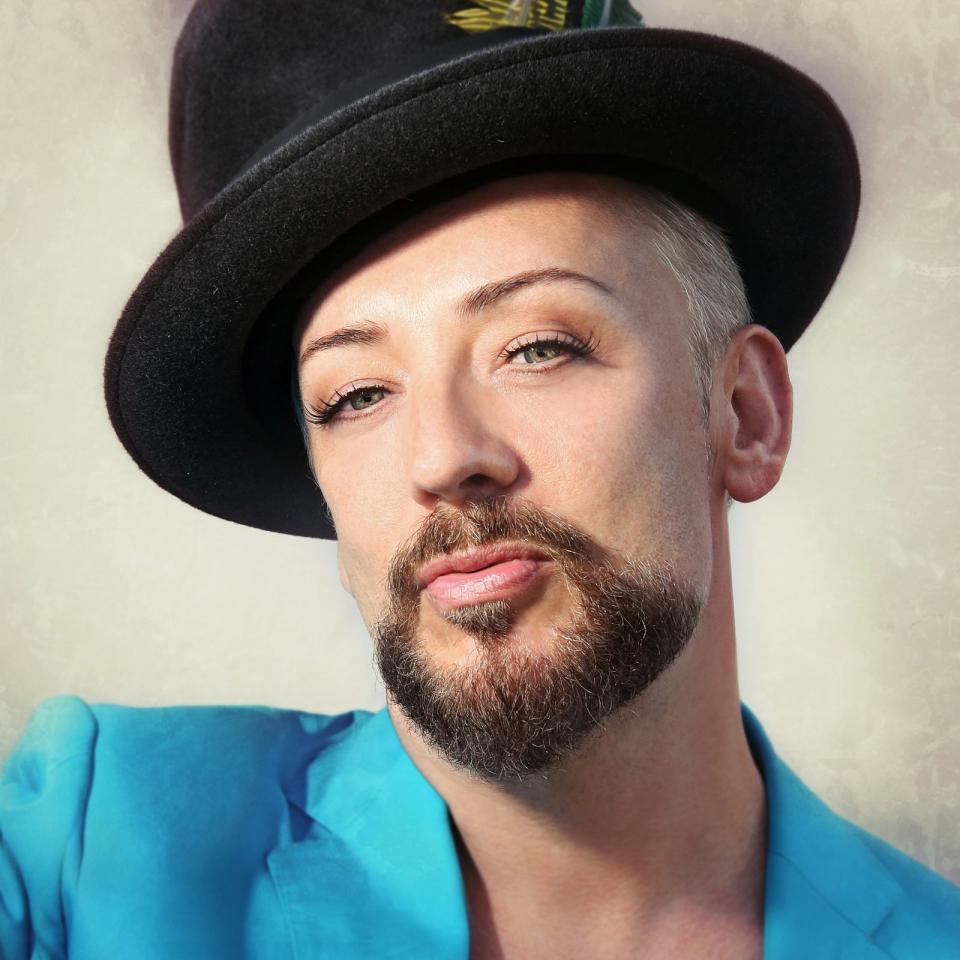 Demnächst wird ein Biopic über Sänger Boy George gedreht. In der Hauptrolle könnte "Game of Thrones"-Star Sophie Turner zu sehen sein.