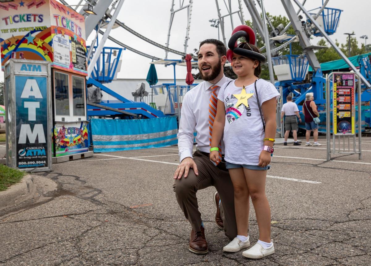 Dearborn Fireworks set to blast off near Ford World